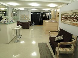 Videiras Palace Hotel