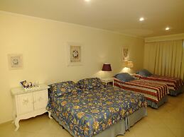 Videiras Palace Hotel