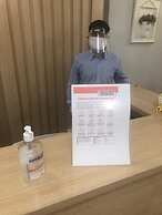 Videiras Palace Hotel