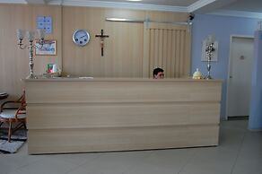 Videiras Palace Hotel