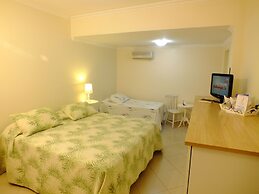 Videiras Palace Hotel