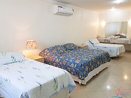 Videiras Palace Hotel