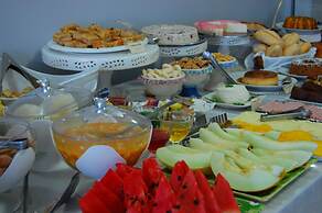 Videiras Palace Hotel