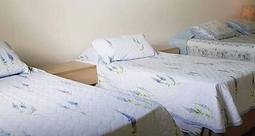 Videiras Palace Hotel