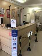 Videiras Palace Hotel