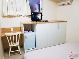 Videiras Palace Hotel