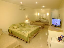 Videiras Palace Hotel