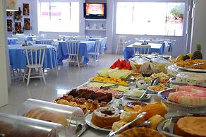 Videiras Palace Hotel