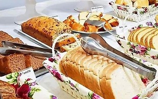 Videiras Palace Hotel