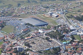 Videiras Palace Hotel