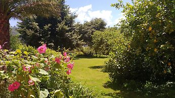 Apartamentos La Collada