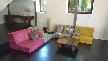 Apartamentos La Collada
