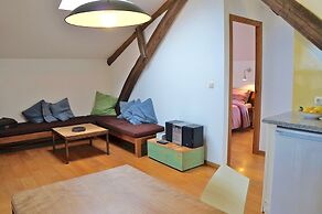 Apartamentos La Collada