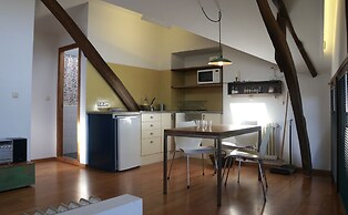 Apartamentos La Collada