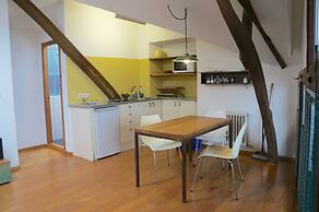 Apartamentos La Collada