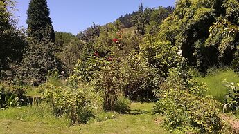 Apartamentos La Collada