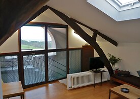 Apartamentos La Collada