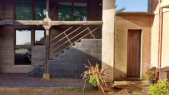 Apartamentos La Collada