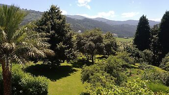 Apartamentos La Collada