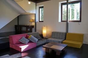 Apartamentos La Collada