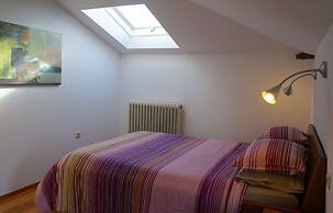 Apartamentos La Collada