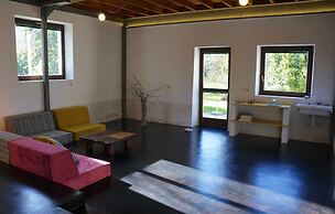 Apartamentos La Collada