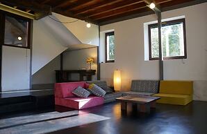 Apartamentos La Collada