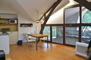Apartamentos La Collada