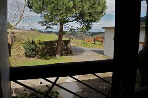 Apartamentos La Collada