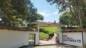 Hotel Huaka - Yo