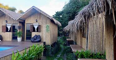 Lanna House Lanna Hut Chiangmai