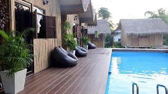 Lanna House Lanna Hut Chiangmai