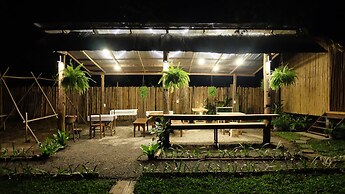 Lanna House Lanna Hut Chiangmai