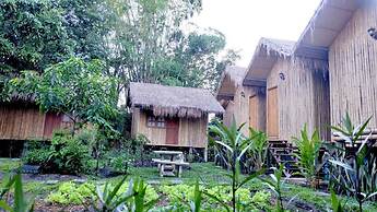 Lanna House Lanna Hut Chiangmai