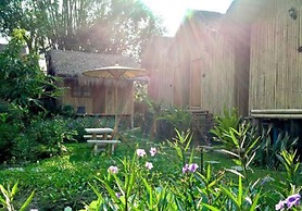 Lanna House Lanna Hut Chiangmai