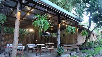Lanna House Lanna Hut Chiangmai