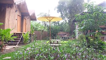 Lanna House Lanna Hut Chiangmai