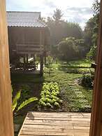 Lanna House Lanna Hut Chiangmai