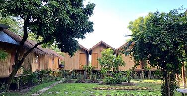 Lanna House Lanna Hut Chiangmai