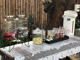 Lanna House Lanna Hut Chiangmai