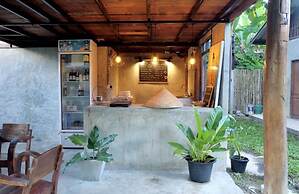 Lanna House Lanna Hut Chiangmai