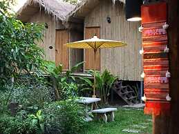 Lanna House Lanna Hut Chiangmai
