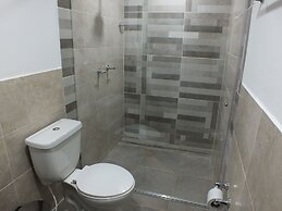 Hotel Alamos Del Parque