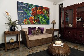 Hotel Alamos Del Parque