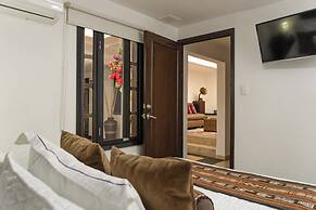 Hotel Alamos Del Parque