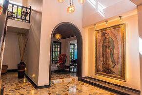 Hotel Alamos Del Parque