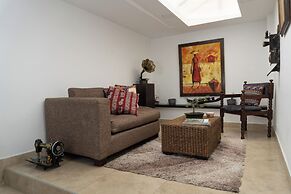 Hotel Alamos Del Parque