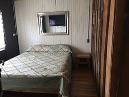Hostal El Paso Chiloe - Hostel