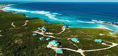 Dragon Cay Resort