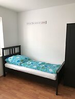 Apartment Am Rathaus